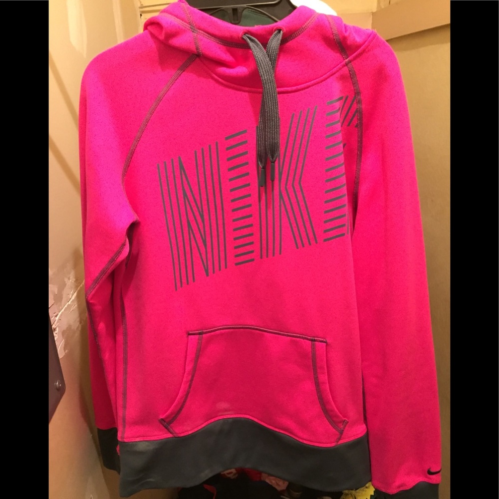 Nike sweatshirt